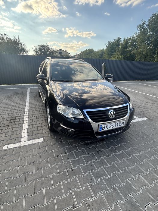 Продам Volkswagen Passat b6
