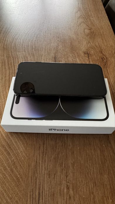 iPhone 14 Pro 512 GB