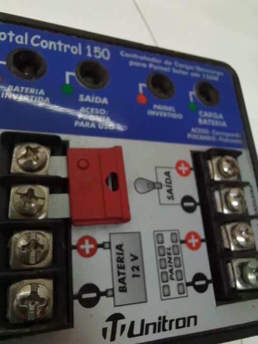 12V 150W Solar Charge Controller for Solar Panel64752179874818121
