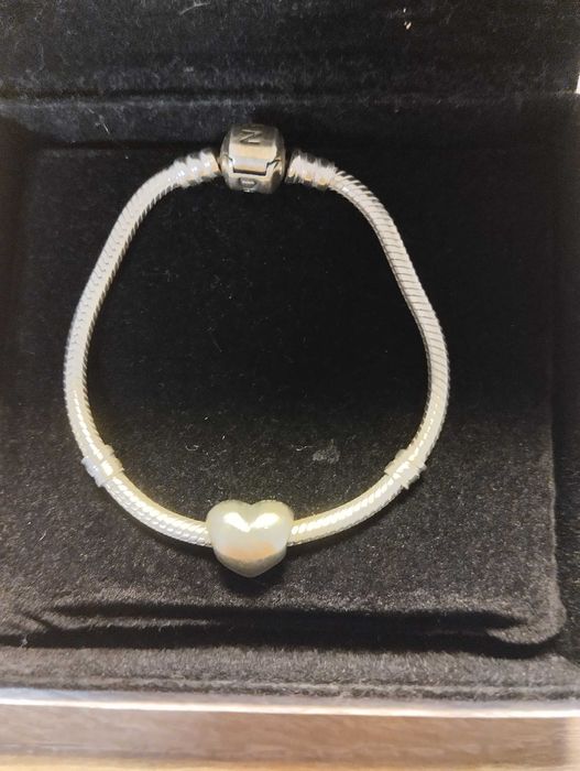 Новий браслет Пандора