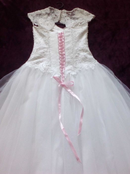 Oryginalna Suknia ślubna