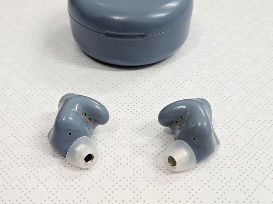 Бездротові навушники KZ SKS Bluetooth 5.2 | Гібридний звук (1DD+1BA)