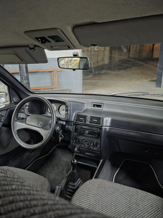 Citroen zx avantage
