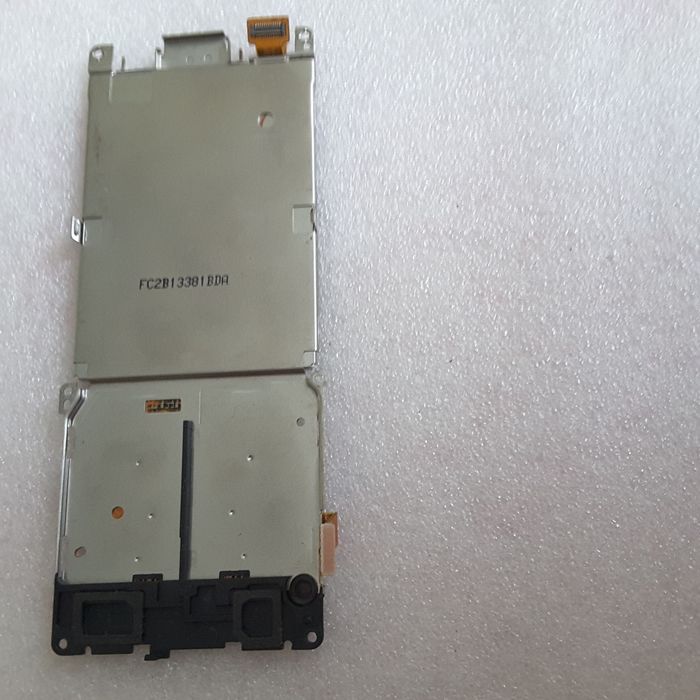 Дисплей Nokia 515.2 оригінал  модуль клавіатури нокиа 515