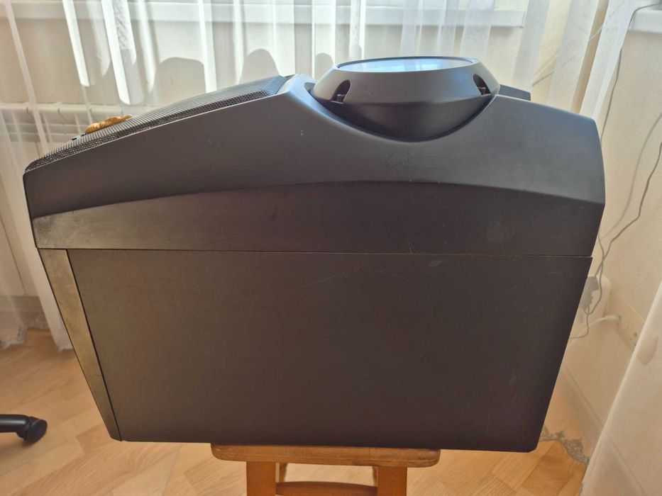 ОДНА... Мощная колонка Sony SS-XB8AV S.A.W. Super Woofer - 1 шт.