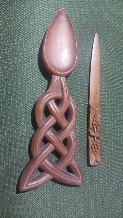Pecas de decoração
