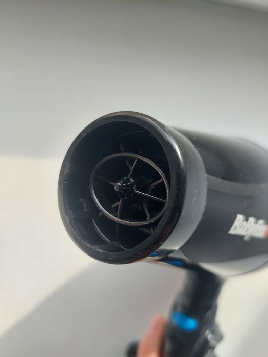 BaByliss pro фен