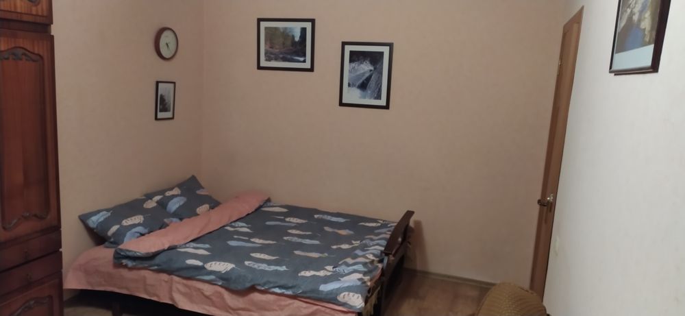 Подобово Київська