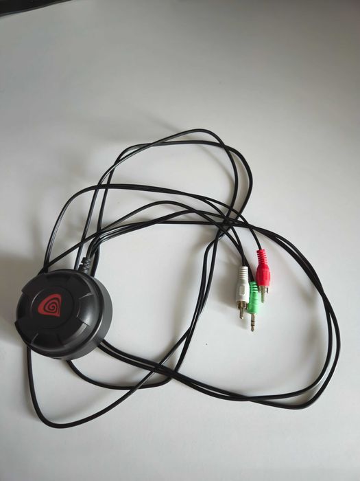 Głośniki Helium 600