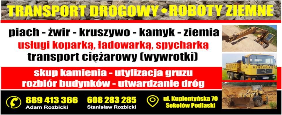 Żwir płukany 0-2