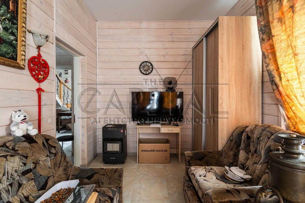 Будинок за адресою вул. Миколи Хвильового (площа 163 м²) - Atlanta.ua - фото 17