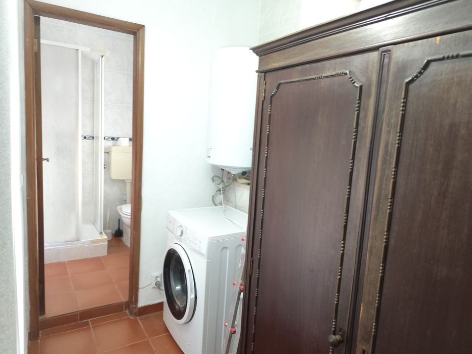 Apartamento T3 a 2 minutos do polo I da UBI