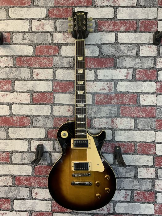 Yamaha Lord Player (Japan, mid-80s)