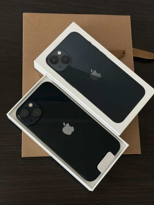 НОВИЙ Iphone 13 128 GB