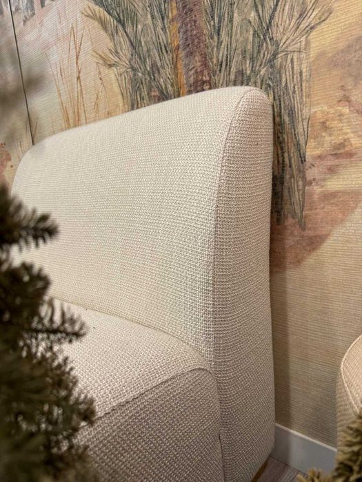 Poltrona Nova (Nunca Usada)