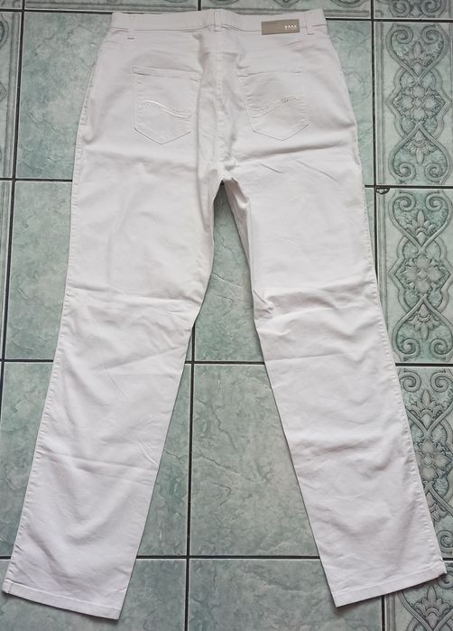 Spodnie młodzieżowe, damskie.