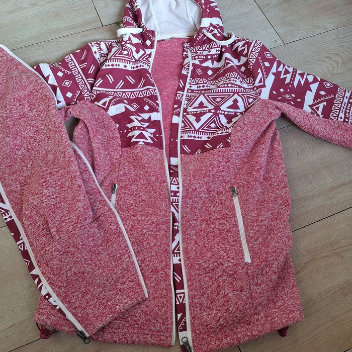 Bluza bonprix /ciepła / ciąża