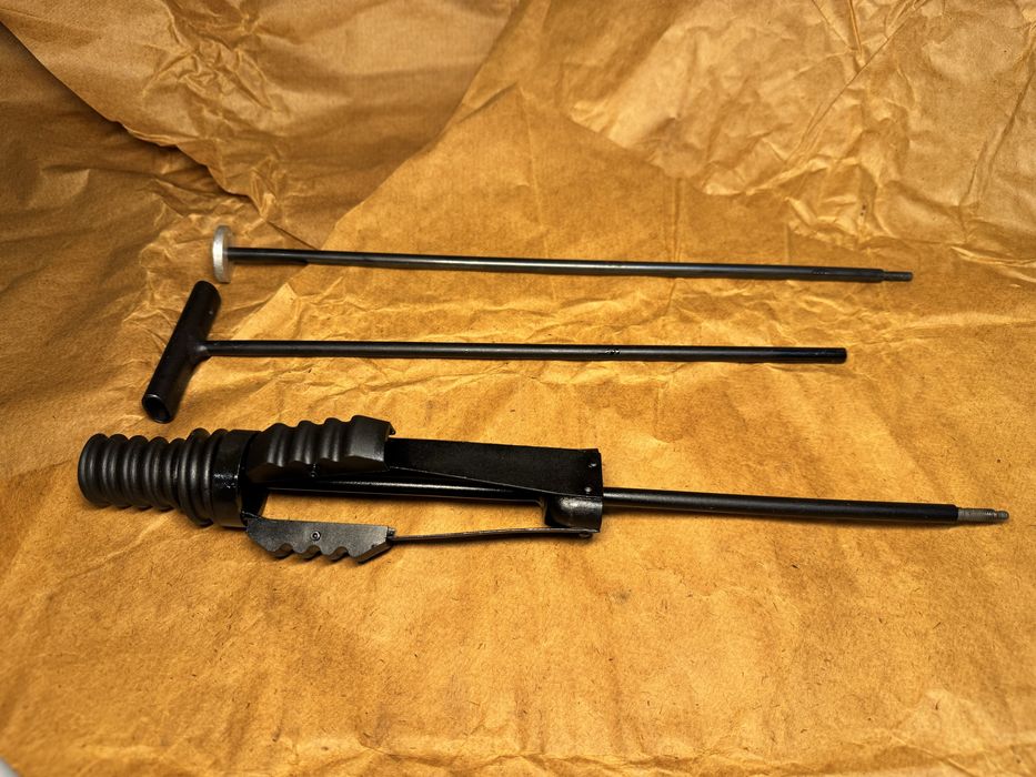 Шомпол для чищення РПГ-7