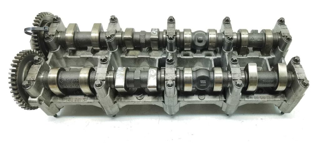 arvore cames Mercedes E220 cdi