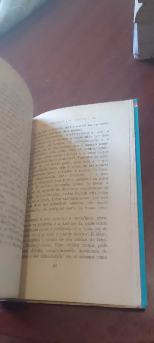 Da Necessidade Metafísica - Schopenhauer