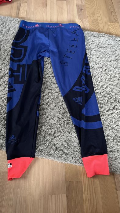 Leginsy Adidas Nowe