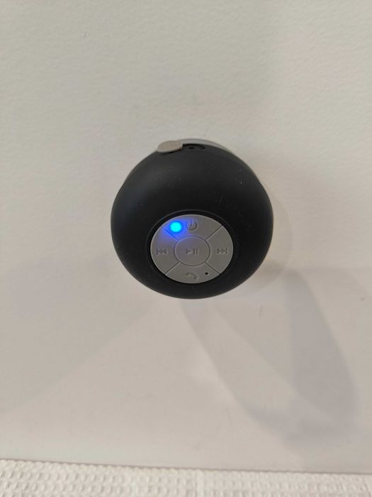 Bluetooth Speaker with Suction Cup447168317343682563
