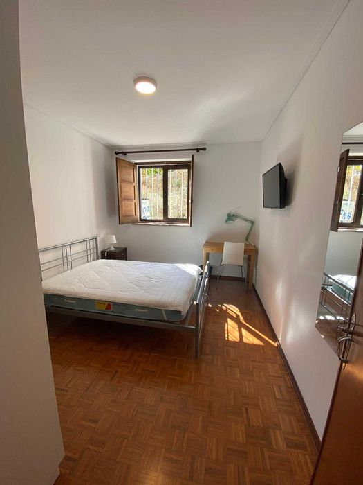Quartos Estudantes Coimbra
