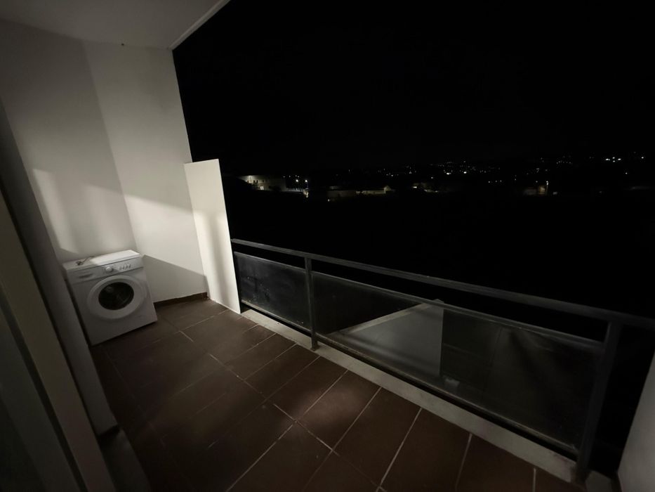 Apartamento T2 equipado com tudo