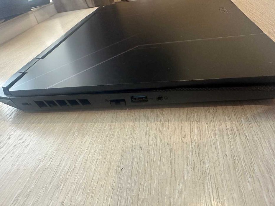 Ігровий ноутбук Acer NITRO 5