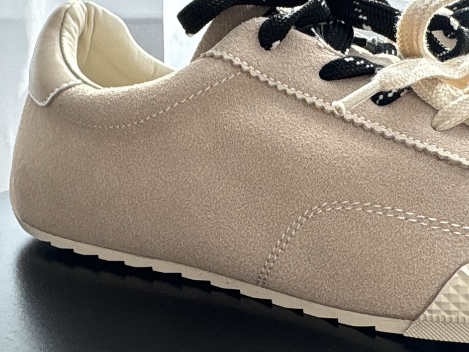 Кеди в стилі конверс Замшеві кеди Converse Chuck Taylor Lo