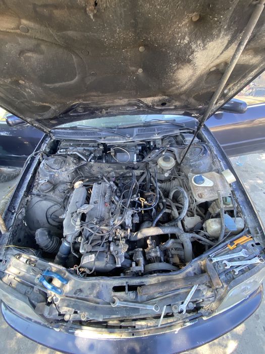 Розбір ауді а6 с3,с4,с5,с6.