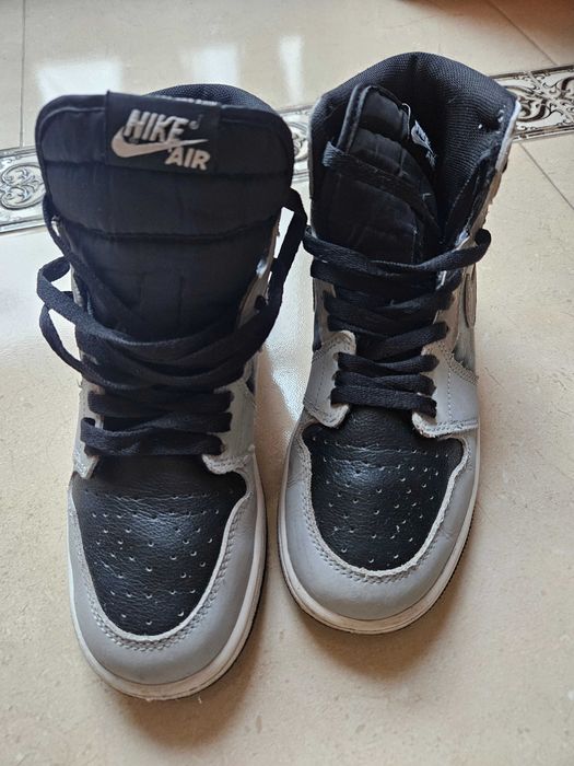 Кроссовки Nike Air Jordan