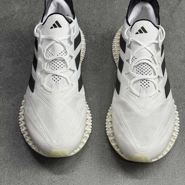 Кросівки Adidas 4DFWD4 Running ID8887 ОРИГІНАЛ 100% 43/46 р