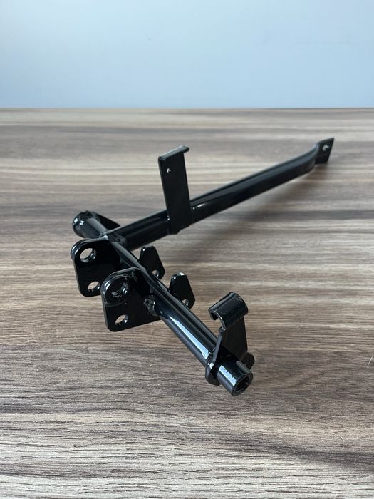 NOWY CZESKI stelaż podnóżek stopka centralna JAWA 50 TYP 23 MUSTANG