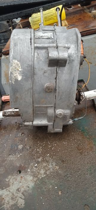 Продам мотор Zundapp