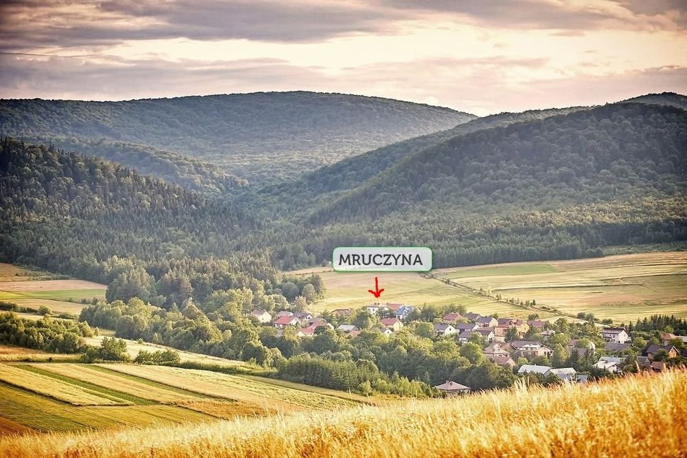 Dom z Działką, działające Gospodarstwo Agroturystyczne