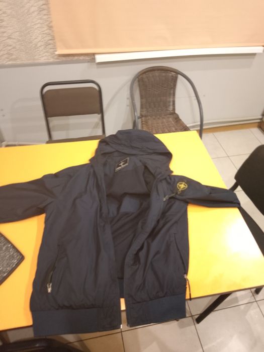Ветровка Stone Island