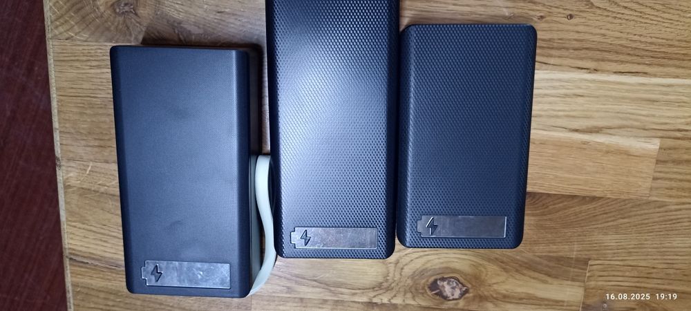 Акумулятори Samsung 32E для павербанків, ліхтариків 21рік