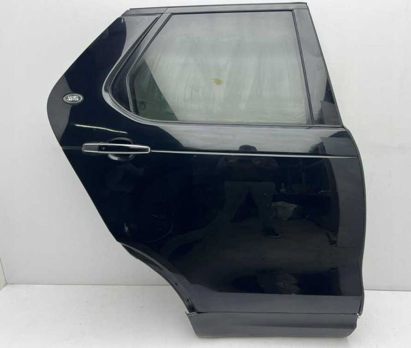 Двери правые левые передние Land Rover Discovery Sport L550 L462