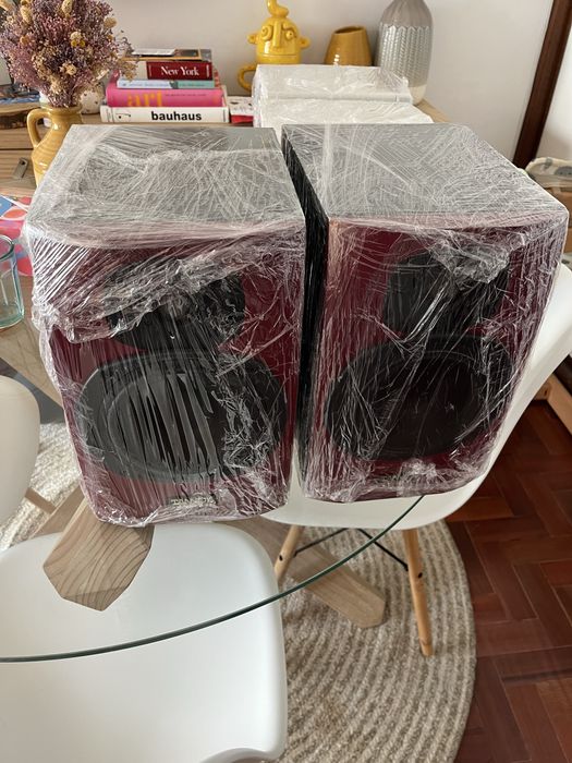 Tannoy Reveal 6.5”