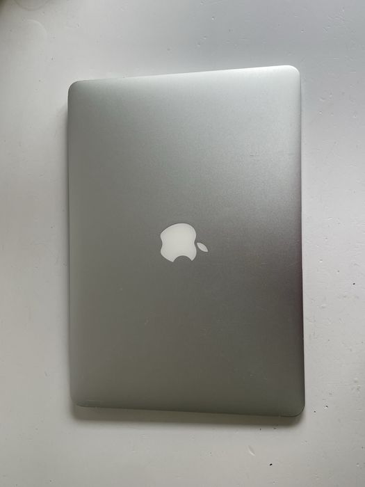 MacBook Air 13” 2015 – 500GB SSD (Capa Opcional)