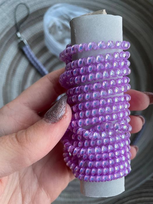 Захист для обмотки кабелю зарядки + чохол для зарядного або навушників