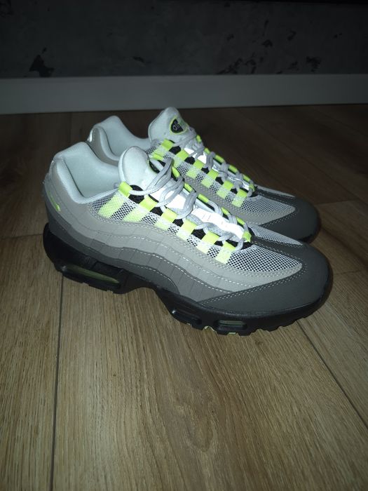 Buty nike air max 95 rozmiar 45
