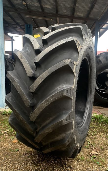 Opona 540/65R28 GALAXY EP651 149D - Radialna - Nowa - Dostawa 0zł