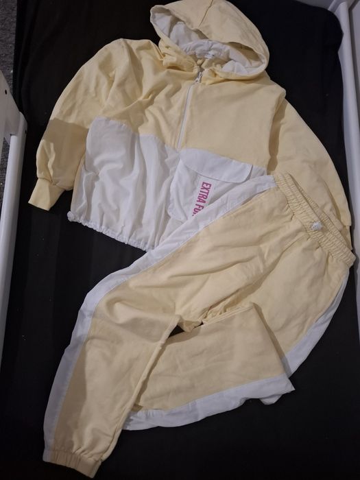 Новий спортивний костюм Zara 164