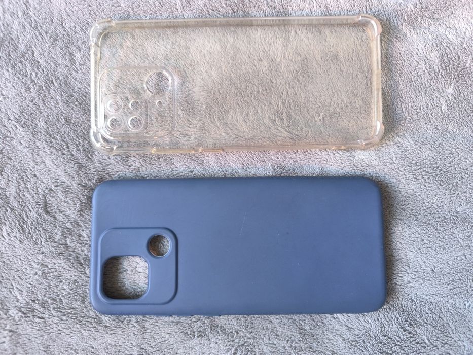 Etui pokrowiec do Redmi 10 C