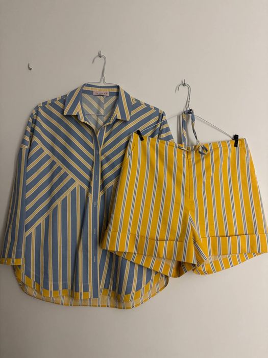 Костюм літній the COAT