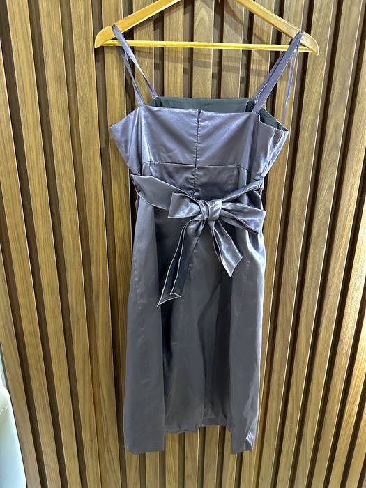 Vestido de Cerimónia/cocktail