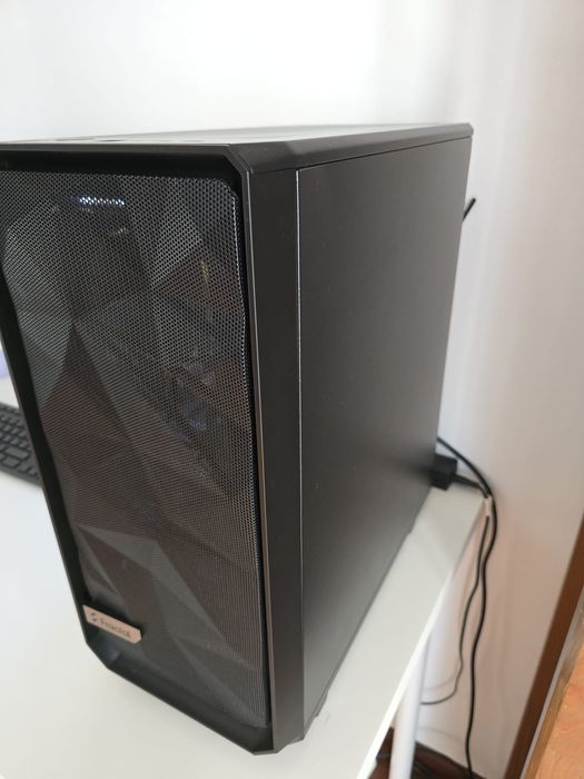 PC Gaming I7-12700K | Z690 | RTX 3060 | 32 GB | 500GB SSD – Like New64585321588099122