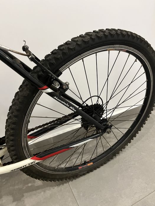 Bicicleta KX Sporty 1.0Y “mountain bike”